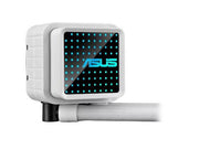 ASUS Prime LC 360 ARGB White Edition all-in-one CPU liquid cooler