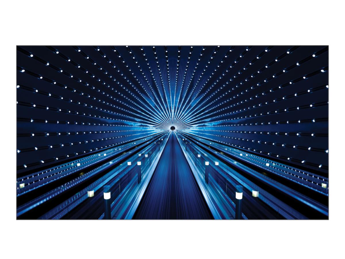 SAMSUNG IAB 146 2K-GO LED Display - Flat - 1920 x 1080 - 146Inch - 1.68Mm - 22000:1 - Peak / Max: 1400 nit / 500 nit - 170/155 - 16:9 - HDR Capable HDR Capable - HDMI 2.0,DisplayPort 1.2