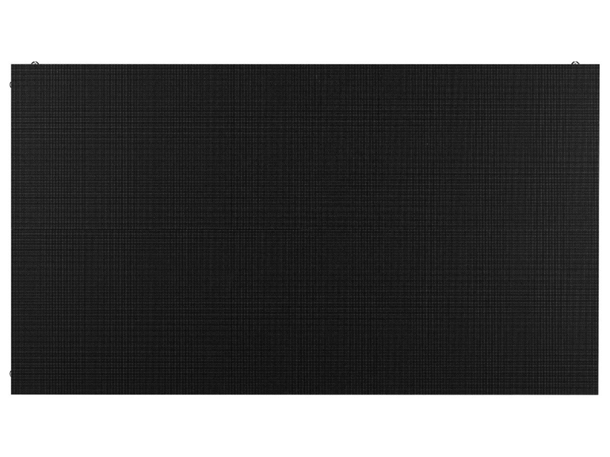 LG LSCD012-CKF Ultra Slim LSCD Series DVLED, P1.25, 240x270 resolution, Half W/Full H Real Curve Panel/Cabinet