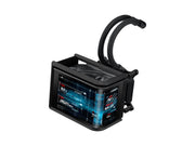ASUS ROG RYUO IV SLC 360 ARGB all-in-one CPU liquid cooler