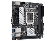 ASUS PRIME H610I-PLUS-CSM Intel H610 (LGA 1700) Mini-ITX motherboard