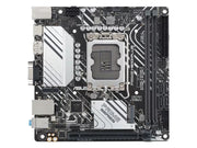 ASUS PRIME H610I-PLUS-CSM Intel H610 (LGA 1700) Mini-ITX motherboard