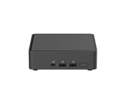 ASUS RNUC15CRKU70690U NUC 15 Pro Slim System Mini PC (no OS) with Intel Series 2 Core Ultra 7 255H, 16GB DDR5 RAM, 1TB PCIe G4x4 NVMe SSD, Thunderbolt 4, Wi-Fi 7 & Bluetooth 5.4, Toolless Chassis Access, VESA Mount included