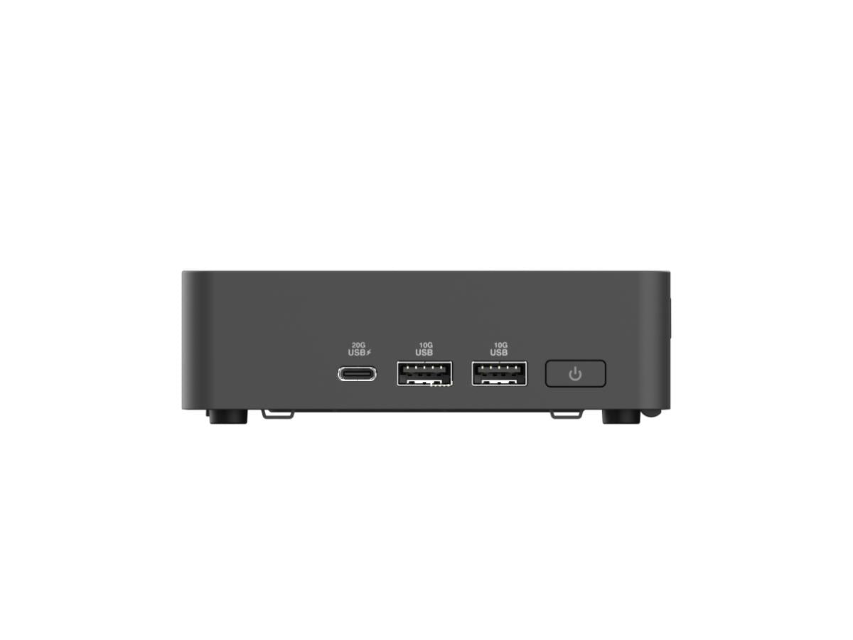 ASUS RNUC15CRHU50630U NUC 15 Pro Tall System Mini PC