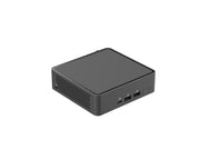 ASUS RNUC15CRKU70690U NUC 15 Pro Slim System Mini PC (no OS) with Intel Series 2 Core Ultra 7 255H, 16GB DDR5 RAM, 1TB PCIe G4x4 NVMe SSD, Thunderbolt 4, Wi-Fi 7 & Bluetooth 5.4, Toolless Chassis Access, VESA Mount included