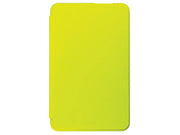ASUS Persona Cover for MeMOPad HD 7 ME173, Yellow