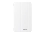 ASUS 90XB015P-BSL0D0 TriCover for MeMOPad ME180 Tablet, White