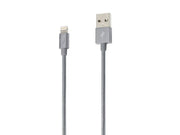 TARGUS ACC994CAI iStore Lightning Charge 4ft (1.2m) Braided Cable