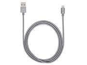 TARGUS ACC994CAI iStore Lightning Charge 4ft (1.2m) Braided Cable