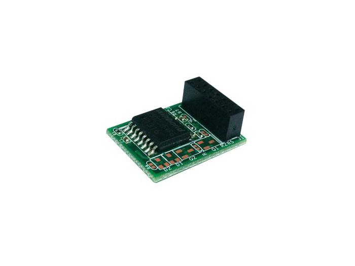 ASUS ASMB8-IKVM IPMI 2.0 Management Upgrade Kit with KVM