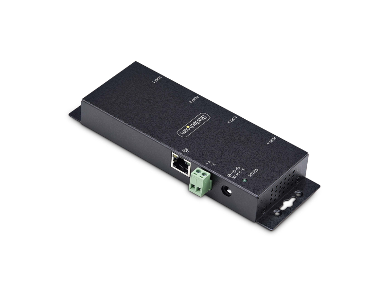 I43-SERIAL-ETHERNET