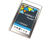Axiom 128MB PCMCIA ATA Flash Disk for Cisco - MEM-RSP4+-FLD128M