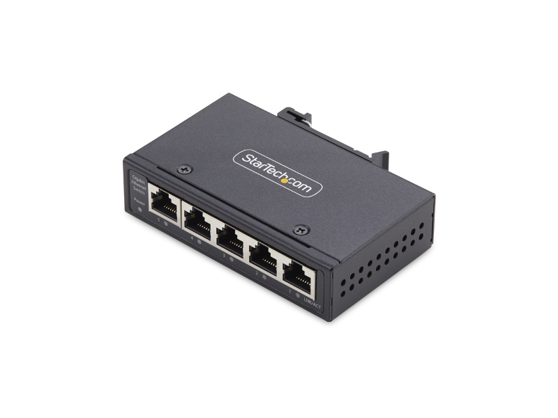 I51G-ETHERNET-SWITCH