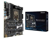 Asus PRO WS C621-64L SAGE/10G - Motherboard