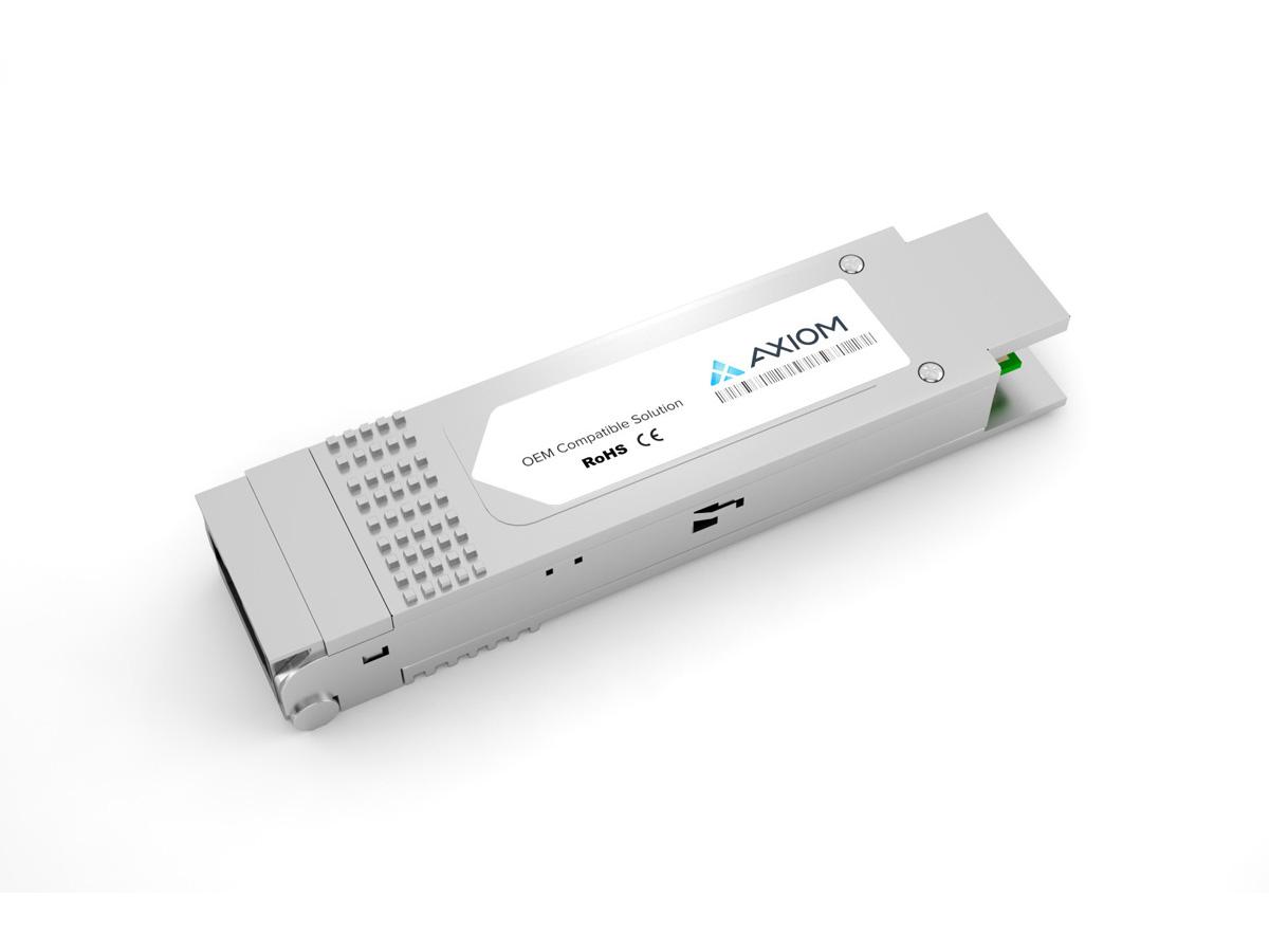 Axiom 40GBASE-SR4 QSFP+ Transceiver for F5 - F5-UPG-QSFP+SR4