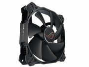 ASUS ROG STRIX XF 120 Whisper-quiet, 4-pin PWM fan for PC cases, radiators or CPU cooling