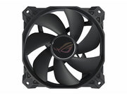 ASUS ROG STRIX XF 120 Whisper-quiet, 4-pin PWM fan for PC cases, radiators or CPU cooling
