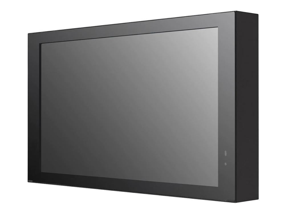 LG 22XE1J-B 1,500nits FHD IP-rated Outdoor Display