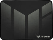 ASUS NC13 TUF GAMING P1 Gaming Mousepad Optimized Cloth Surface, Nano coated, Water resistant, Durable Anti fray Stitching, and Non slip Rubber Base