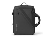 ASUS 90XB07D0-BBP000 BP1505 ROG ARCHER BACKPACK, 3 Way to Carry Backpack, BriefCase, Shoulder Carry, Cordura Fabric anti scratch, Light Weight.