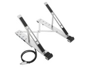 TARGUS AWU100005GL Portable Laptop Stand + Integrated Dock