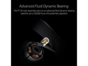 ASUS TUF Gaming TF120 ARGB chassis fan