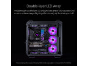 ASUS TUF Gaming TF120 ARGB chassis fan