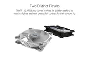 ASUS TUF Gaming TF120 ARGB chassis fan