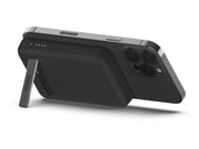 BELKIN BPD004BTBK Magnetic Wireless Power Bank 5K + Stand