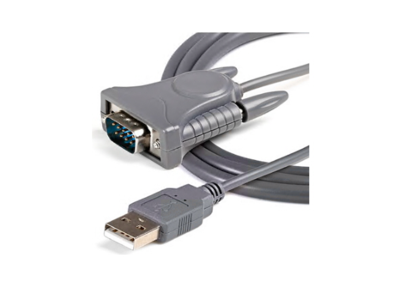 ICUSB232DB25