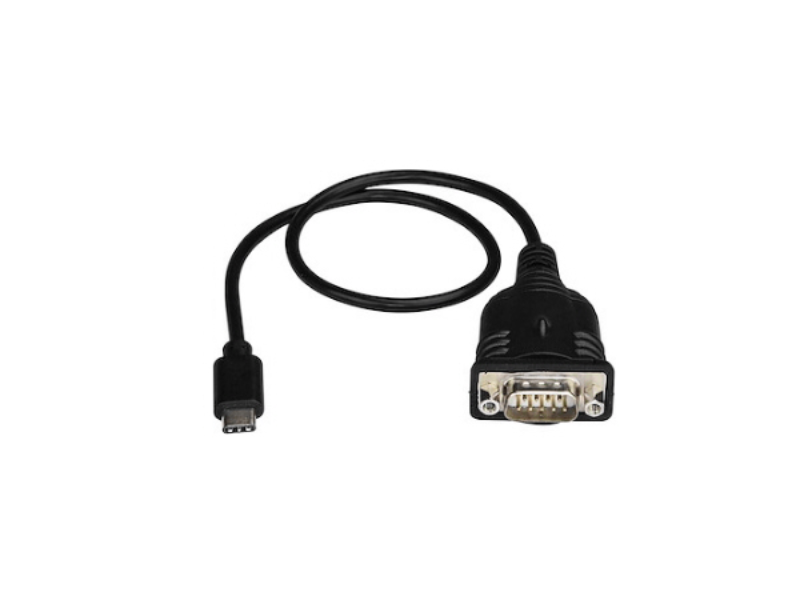 ICUSB232PROC