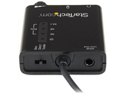 ICUSBAUDIO2D