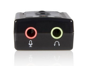 ICUSBAUDIO7