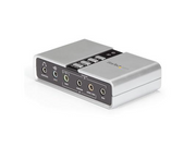 ICUSBAUDIO7D