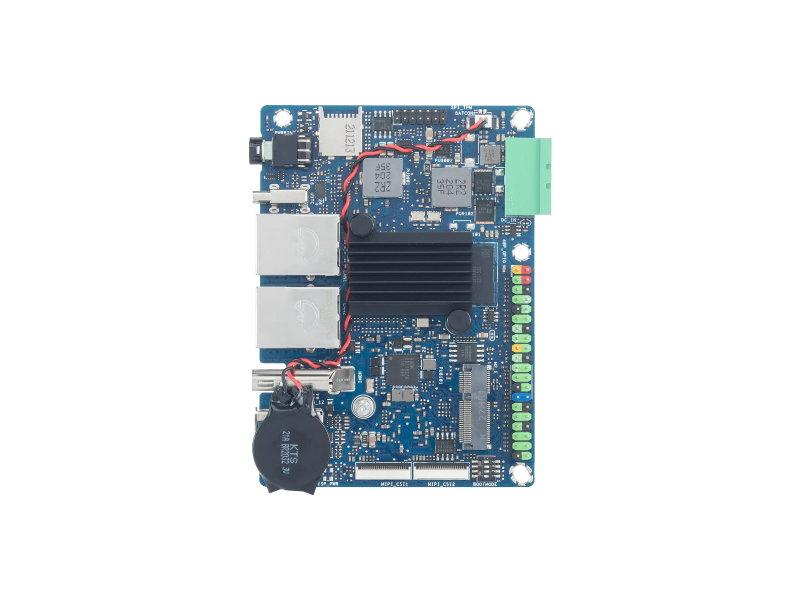 IMX8P-IM-A
