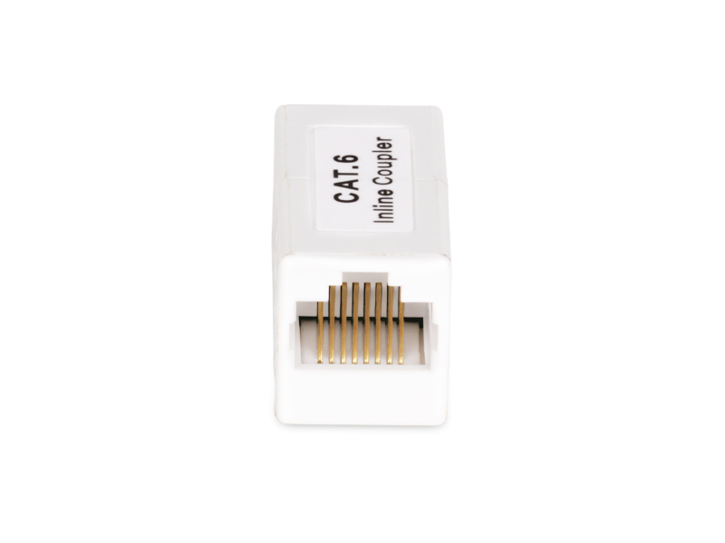 IN-CAT6-COUPLER-U1