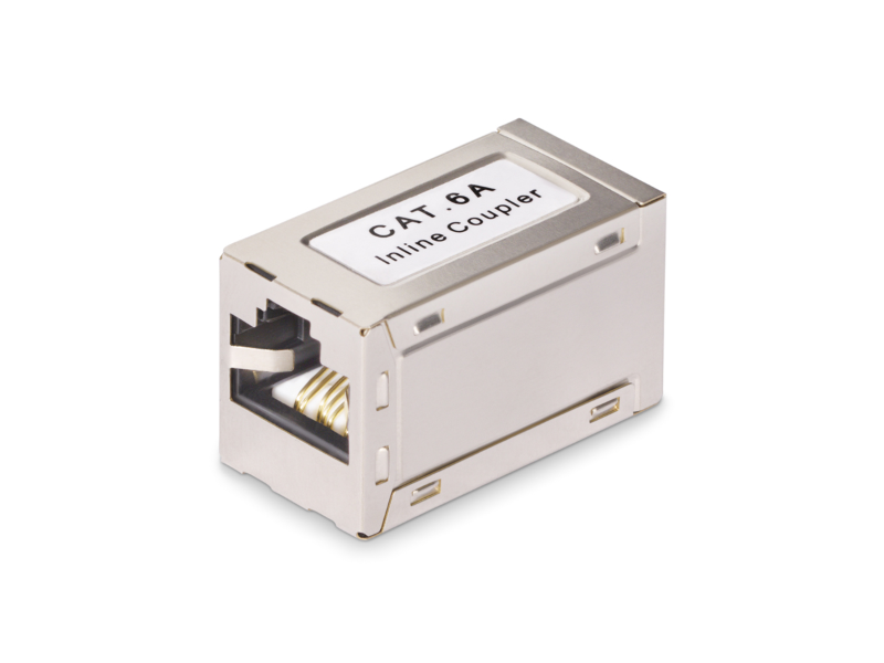 IN-CAT6A-COUPLER-S1