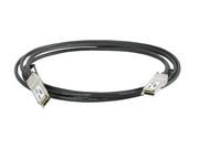 JNP-100G-DAC-1M-AX