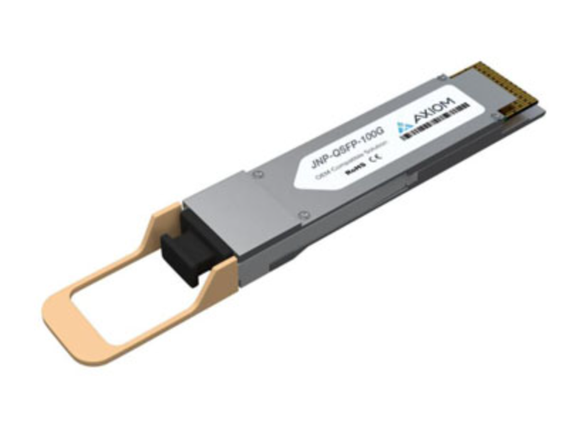 JNP-QSFP-100G-CWDM-AX