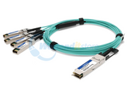 JNP-QSFP-AOCBO-1M-AO