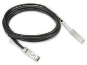 JNP-QSFP-DAC-3M-AX