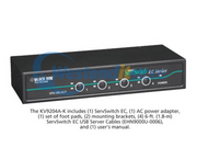 KV9204A-K
