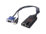 KVM-USB