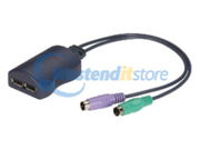 KVUSB-PS2