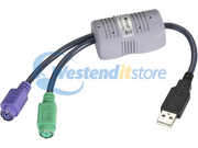 KVUSB2PS2