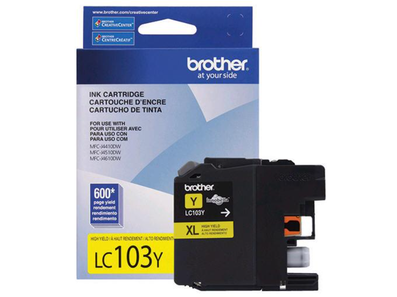 LC103Y