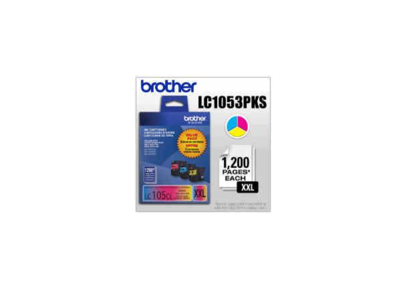 LC1053PKS