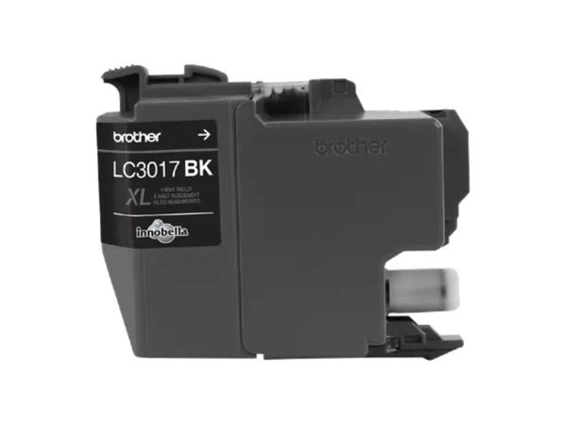 LC3017BK