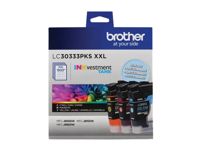 LC30333PKS