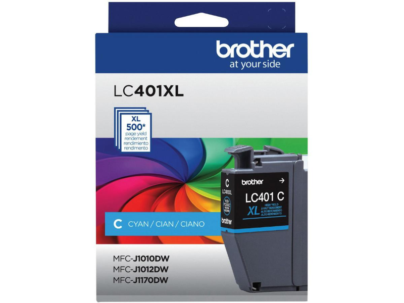 LC401XLCS